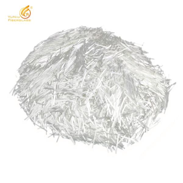 fiberglass smc roving 2400tex Used for Tank Crust - Image 3