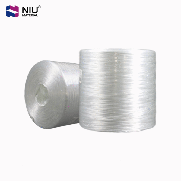 Best Quality And Low Price Used In FRP Fiberglass Assembled Panel Rovings