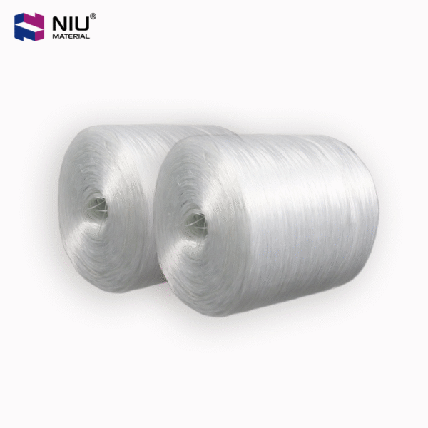 fiberglass smc roving 2400tex Used for Tank Crust