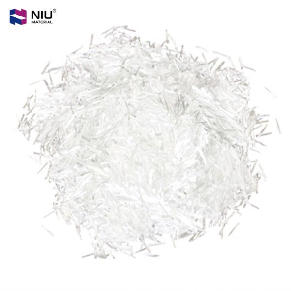 Thermoset Chopped Strands 6mm The Most Famous For Electrical Components