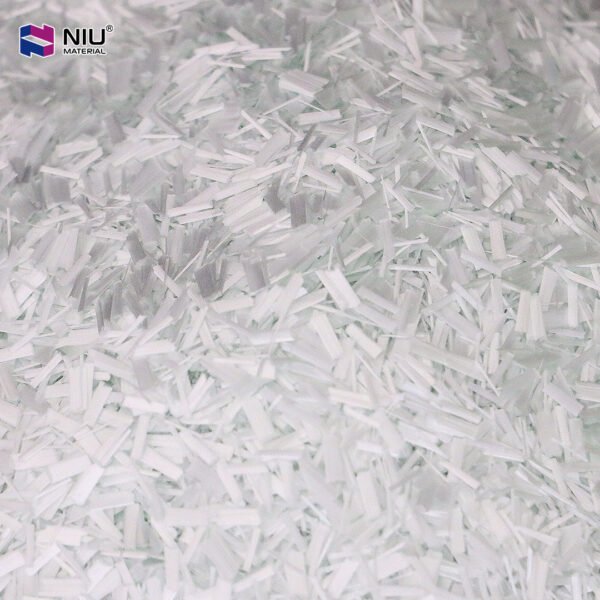 Thermoset Chopped Strands 6mm The Most Famous For Electrical Components - Image 4