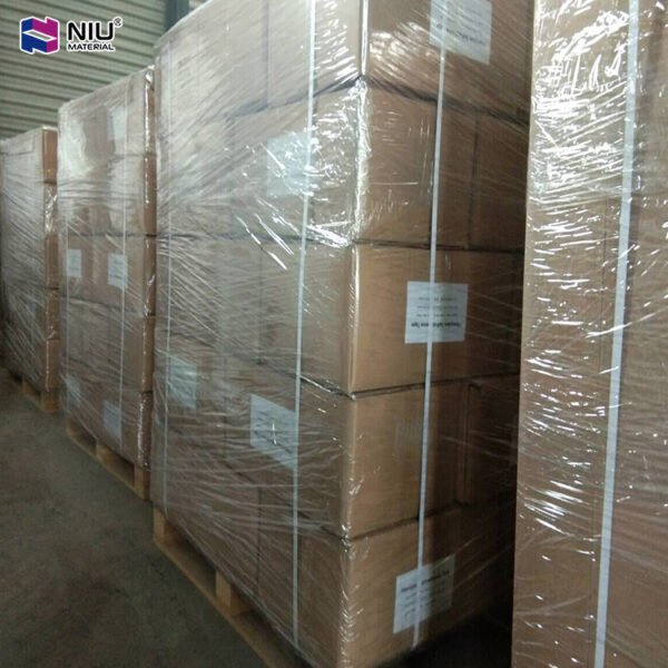 60g 5*5  self adhesive fiberglass mesh tape Offer the best price For Wall Building - Image 8