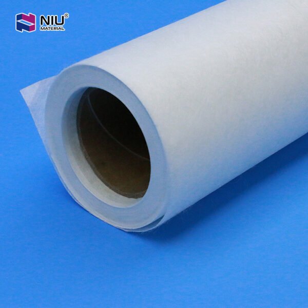 Polyester Fiber Mat 50gsm - Best Quality For Waterproof Project - Image 4