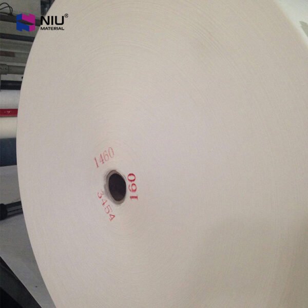 Polyester Fiber Mat 50gsm - Best Quality For Waterproof Project - Image 7