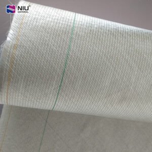 Offer The Best Price For FRP Fiberglass Stitched Combo Mat
