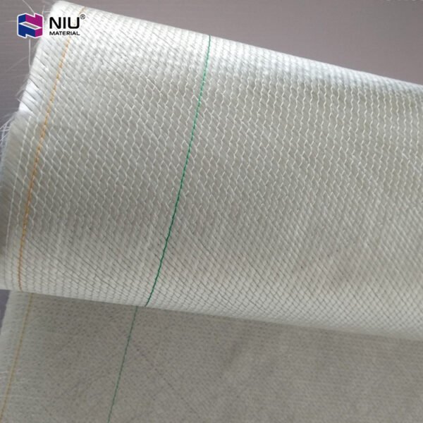 Offer The Best Price For FRP Fiberglass Stitched Combo Mat