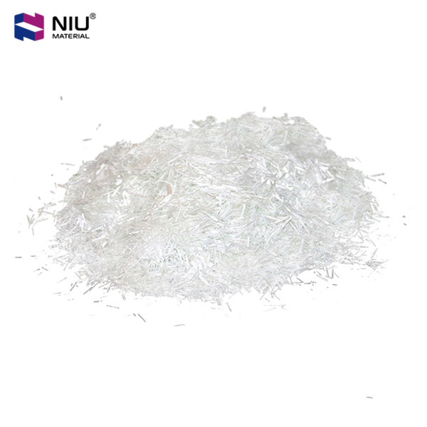 Place An Order Now For Reinforced Concrete Chopped Strands - 图片 2