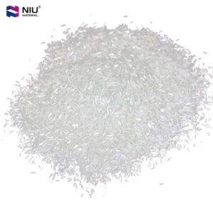 Chopped Strands For PA PP PBT Lowest Price In History For Thermoplastics