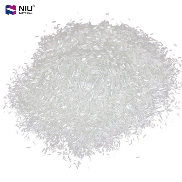 Chopped Strands For PA PP PBT Lowest Price In History For Thermoplastics