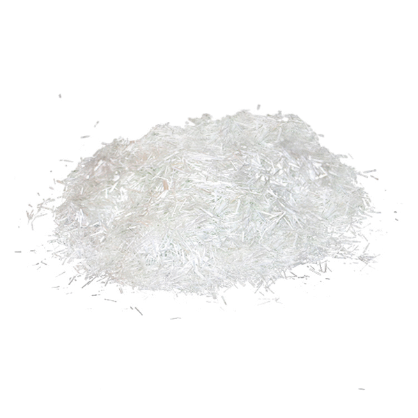 High Quality For Friction Material Chopped Strands For Brake Pads