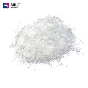 Place An Order Now For Reinforced Concrete Chopped Strands
