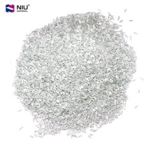 E-glass Fiber Chopped 20 Years Of Production Experience For PP PA Nylon