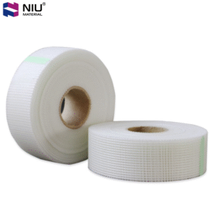 High Mechanical Strength For Circuit Board  Fiberglass Plaster Tape