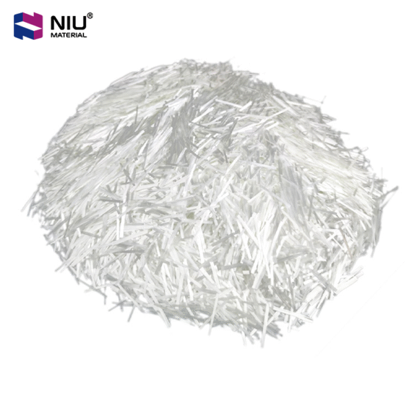 High Quality For Friction Material Chopped Strands For Brake Pads - Image 2