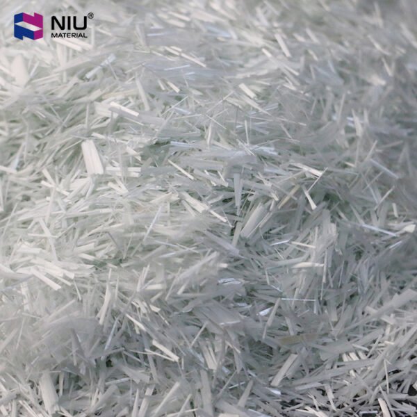 Place An Order Now For Reinforced Concrete Chopped Strands - 图片 3