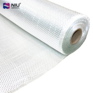 CE BV ISO 9001 Certificated for boat making 200gsm fiberglass woven roving