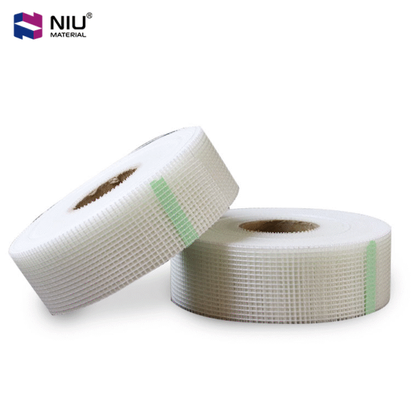 High Mechanical Strength For Circuit Board  Fiberglass Plaster Tape - 图片 5