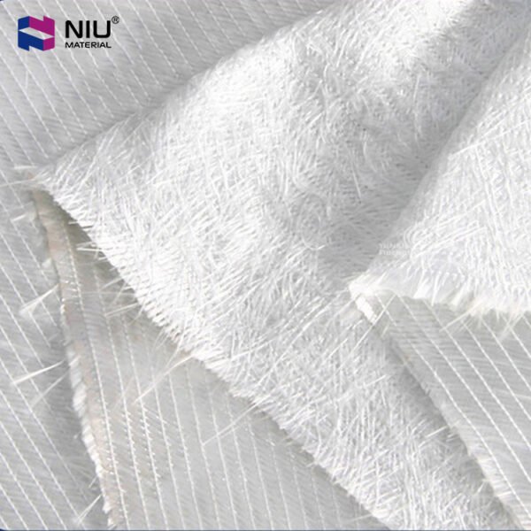 Biaxial Glass Fabric Cost-effective For GRP - 图片 2