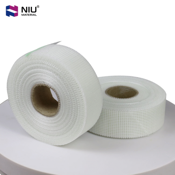 High Mechanical Strength For Circuit Board  Fiberglass Plaster Tape - 图片 3