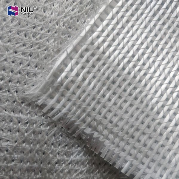 Offer The Best Price For FRP Fiberglass Stitched Combo Mat - 图片 6