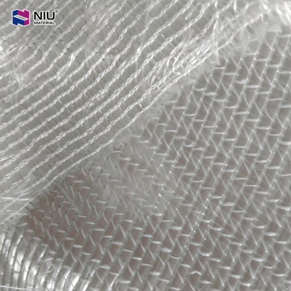 Offer The Best Price For FRP Fiberglass Stitched Combo Mat - 图片 5