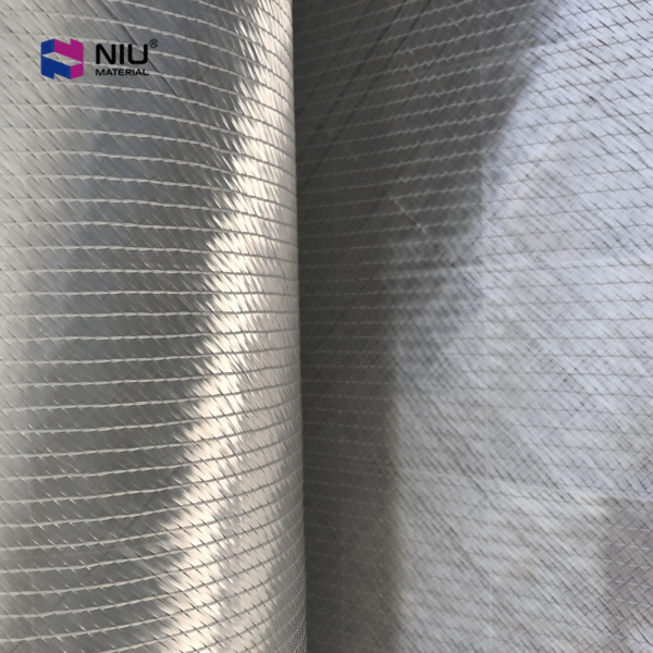 Biaxial Glass Fabric Cost-effective For GRP - 图片 5