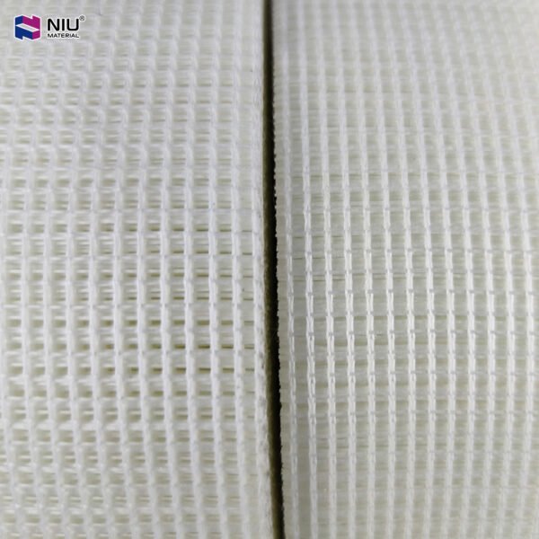 High Mechanical Strength For Circuit Board  Fiberglass Plaster Tape - 图片 2