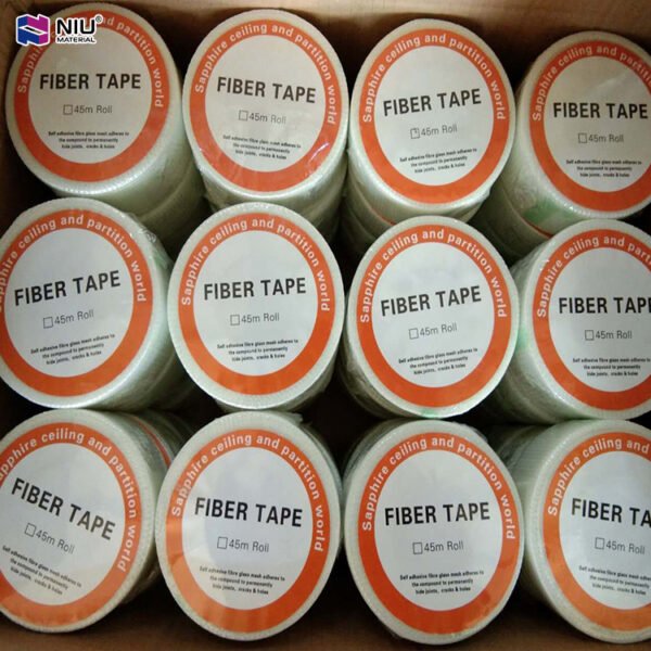 High Mechanical Strength For Circuit Board  Fiberglass Plaster Tape - 图片 6