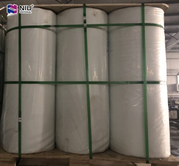 Works With 126 Countries  For Canoes Fiberglass Plain Cloth - 图片 6
