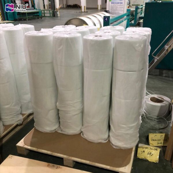 Biaxial Glass Fabric Cost-effective For GRP - 图片 4