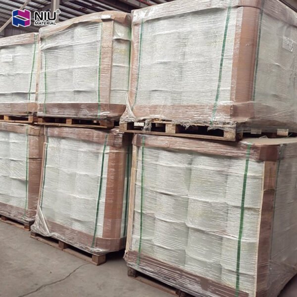 Offer The Best Price For FRP Fiberglass Stitched Combo Mat - 图片 3