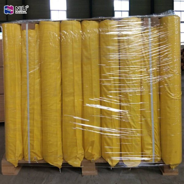 High Mechanical Strength For Circuit Board  Fiberglass Plaster Tape - 图片 4