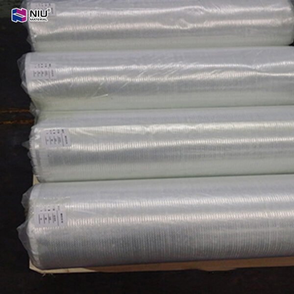 Biaxial Glass Fabric Cost-effective For GRP - 图片 3