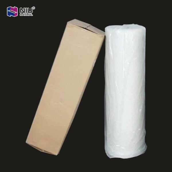 Works With 126 Countries For Waterproof Roofing E Glass Fiber Chopped Mat - 图片 9