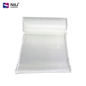 300gsm E-Glass Woven Fabric limited discount for building