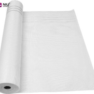 Most popular 5*5 for Gypsum Board fiber glass mesh fabric