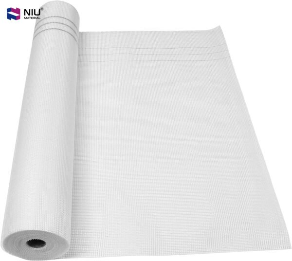 High Performance Free Sample For GRC Wall Panels Alkali Resistant Mesh