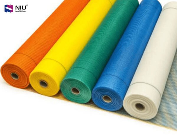 145gsm AR Fiberglass Mesh Offer the best price for EIFS Stucco System