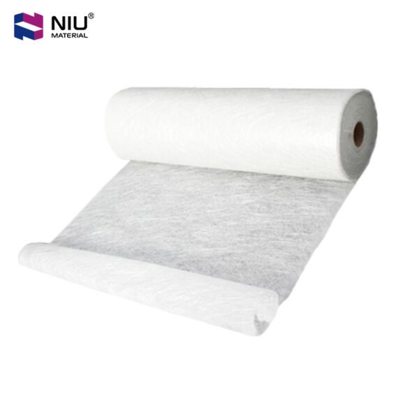 Works With 126 Countries For Waterproof Roofing E Glass Fiber Chopped Mat - 图片 8