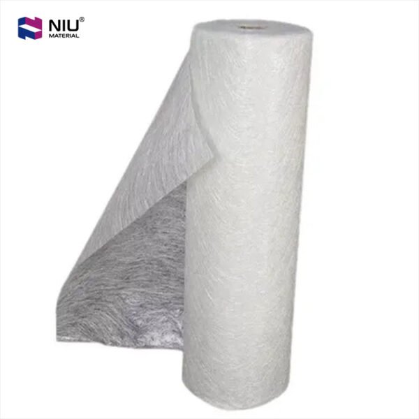 Works With 126 Countries For Waterproof Roofing E Glass Fiber Chopped Mat - 图片 3