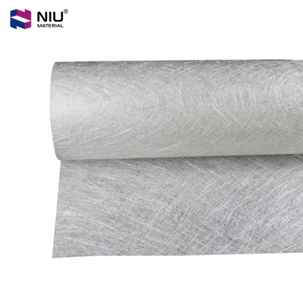 Works With 126 Countries For Waterproof Roofing E Glass Fiber Chopped Mat - 图片 5