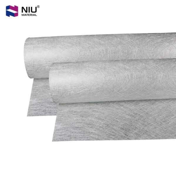 Works With 126 Countries For Waterproof Roofing E Glass Fiber Chopped Mat - 图片 4