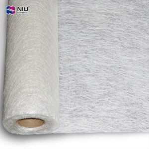 Works With 126 Countries For Waterproof Roofing E Glass Fiber Chopped Mat