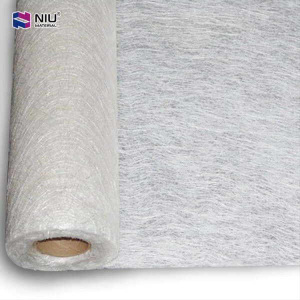 Works With 126 Countries For Waterproof Roofing E Glass Fiber Chopped Mat